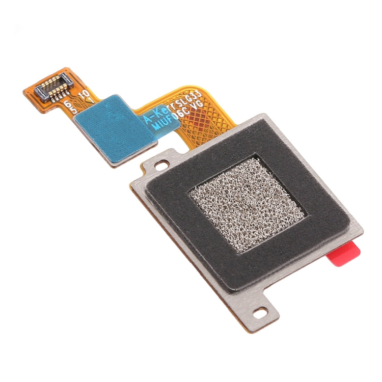 Fingerprint Sensor Flex Cable for Xiaomi Mi 5X / A1, For Xiaomi Mi 5X / A1, Mi 5X