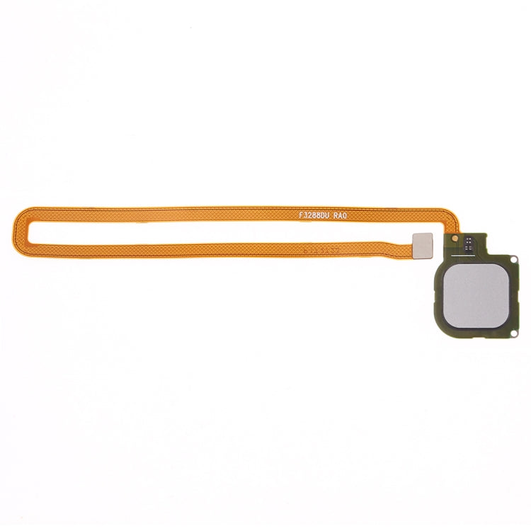 Fingerprint Button Flex Cable for Huawei Enjoy 6s, For Huawei Enjoy 6s