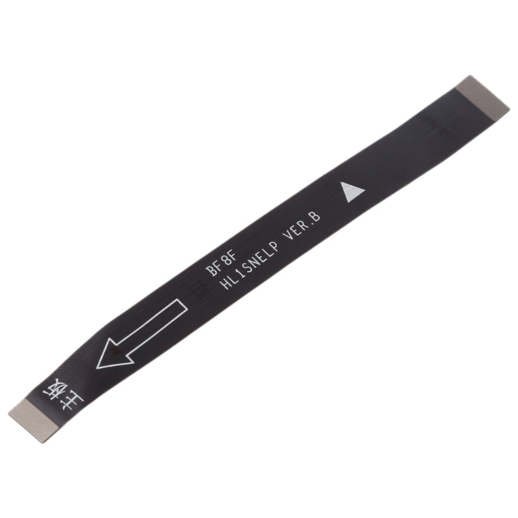 Motherboard Flex Cable for Huawei Nova 3i