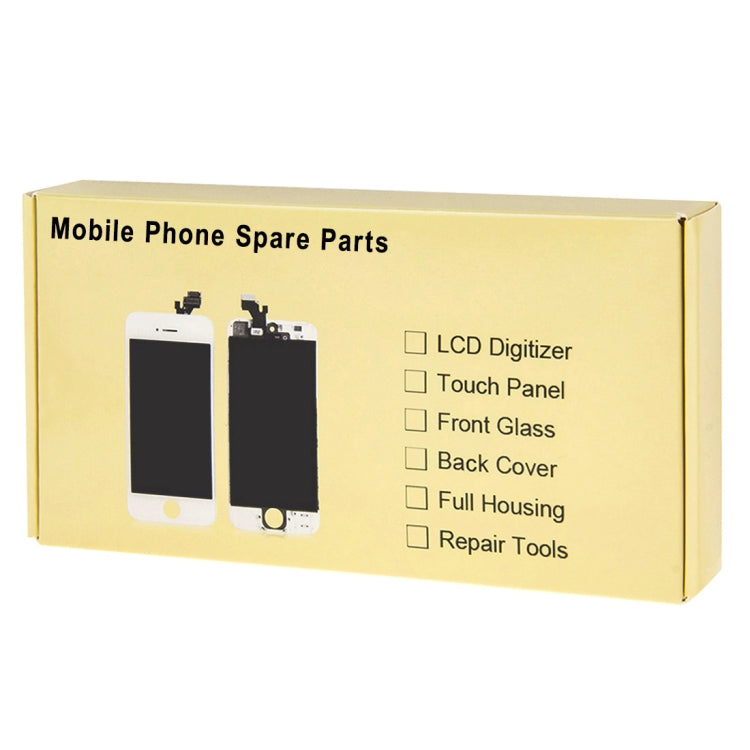 For OnePlus 5  with Digitizer Full Assembly OEM LCD Screen