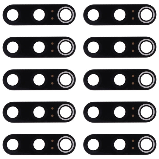 10 PCS Back Camera Lens for Xiaomi Mi 9, For Xiaomi Mi 9