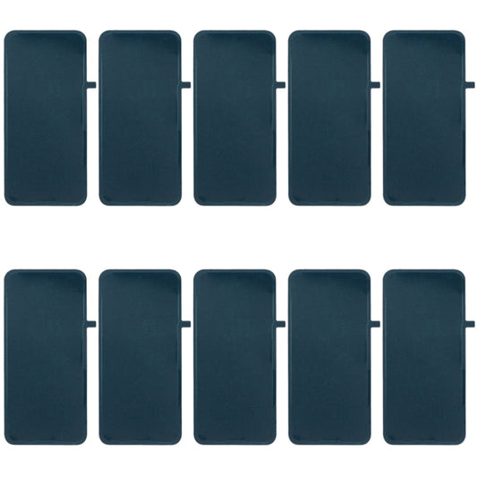 For Huawei P20 Pro 10 PCS Back Housing Cover Adhesive , 10 PCS for Huawei P20 Pro