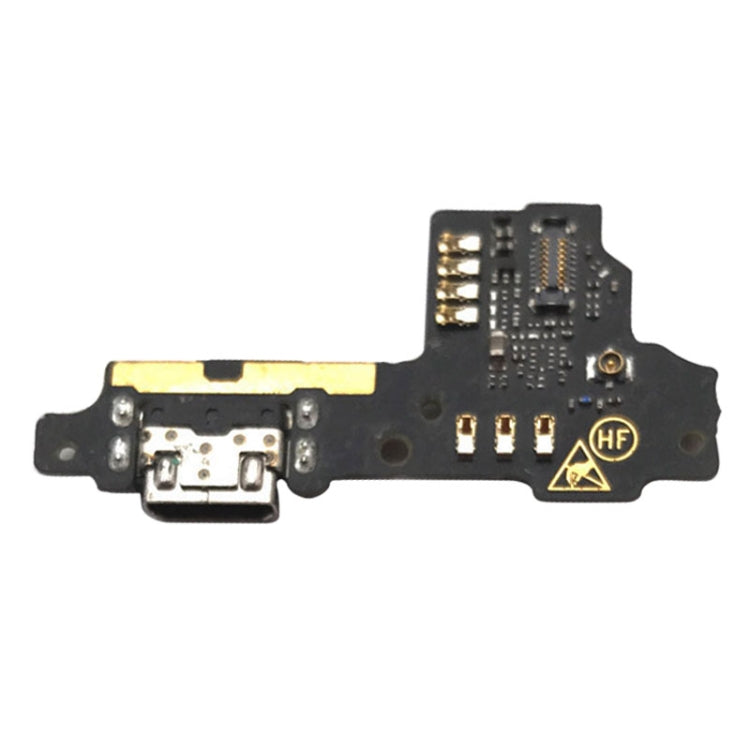 Charging Port Board for ZTE Blade V8, For ZTE Blade V8