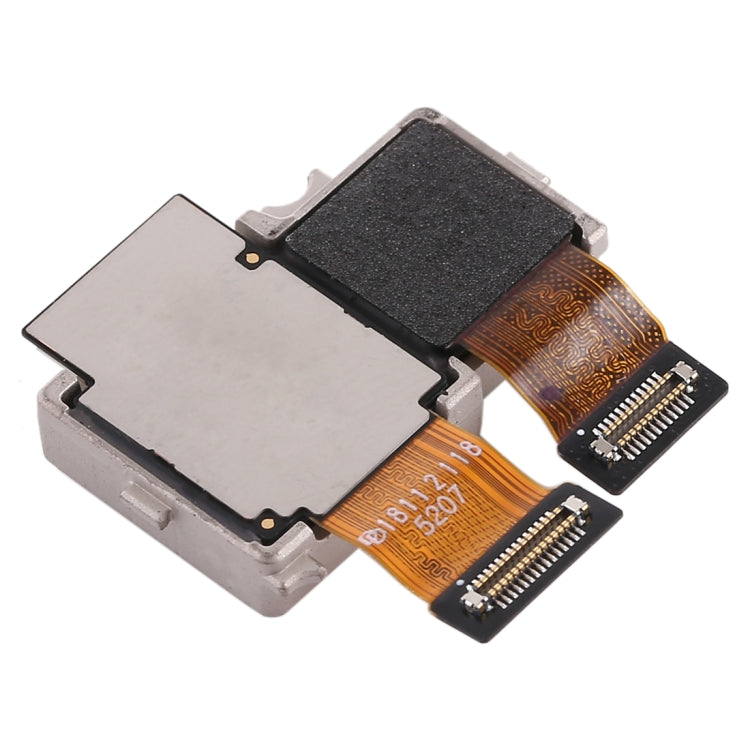 For OnePlus 6 / 6T Back Camera Module