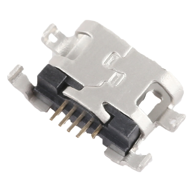 10 PCS Charging Port Connector for Xiaomi Redmi Note 3 / Redmi 6 / Redmi 6A, For Redmi Note 3
