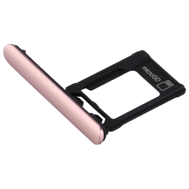 Micro SD Card Tray for Sony Xperia XZ1, For Xperia XZ1, For XZ1