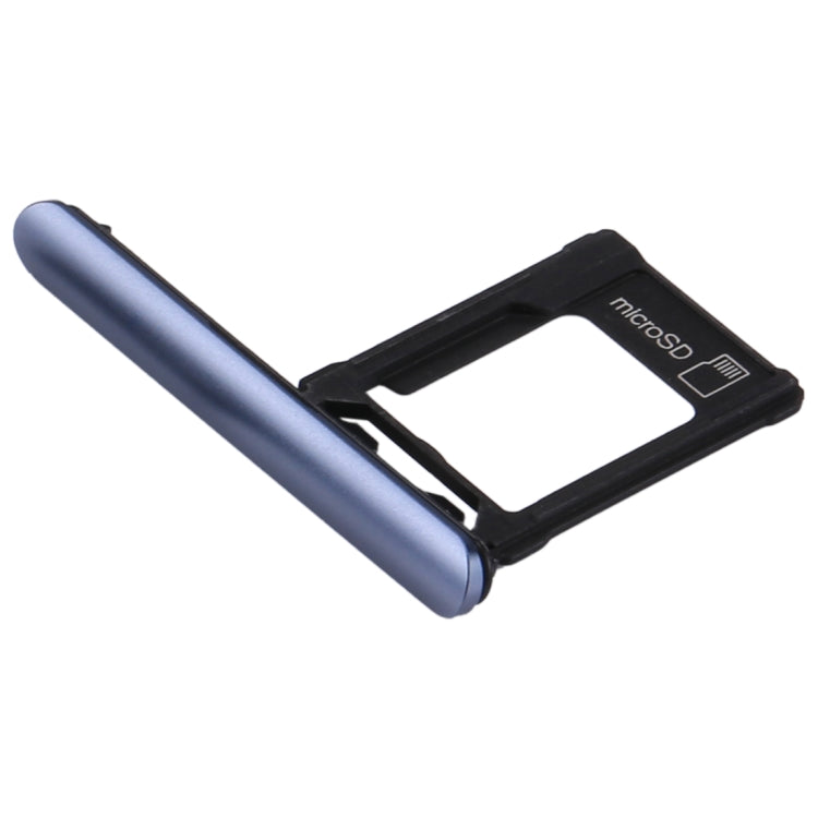 Micro SD Card Tray for Sony Xperia XZ1, For XZ1, For Xperia XZ1