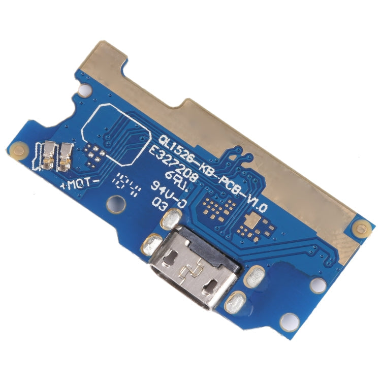 Charging Port Board for ASUS Zenfone 4 Max ZC520KL X00HD, For Asus ZC520KL