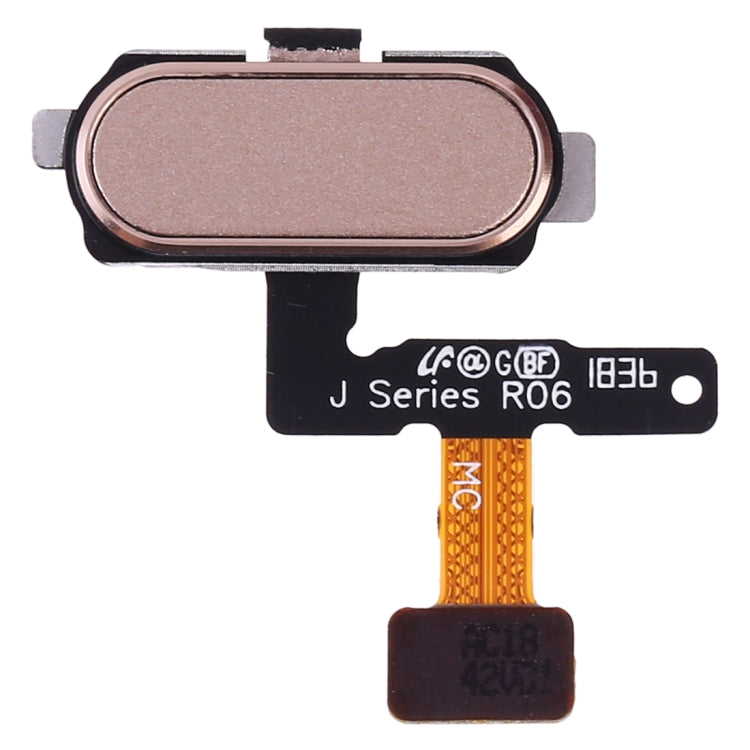 For Galaxy J5 (2017) SM-J530F/DS SM-J530Y/DS Fingerprint Sensor Flex Cable, For Samsung Galaxy J5 (2017), For Galaxy J5 (2017)