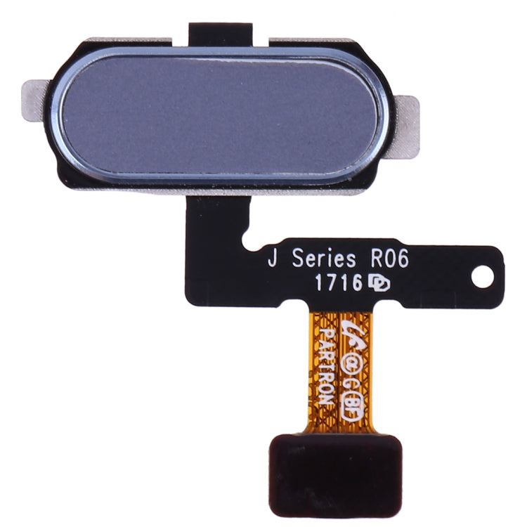 For Galaxy J7 (2017) SM-J730F/DS SM-J730/DS Fingerprint Sensor Flex Cable, For Samsung Galaxy J7 (2017), For Galaxy J7 (2017)