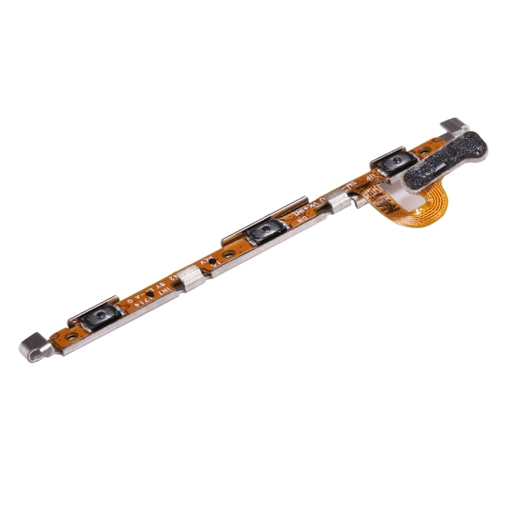 For Galaxy S8 / G950 & S8+ / G955 Volume Button Flex Cable, For Samsung Galaxy S8 Volume
