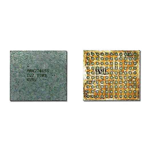 MAX77865S Small Baseband Power Management IC for Galaxy S8, For S8