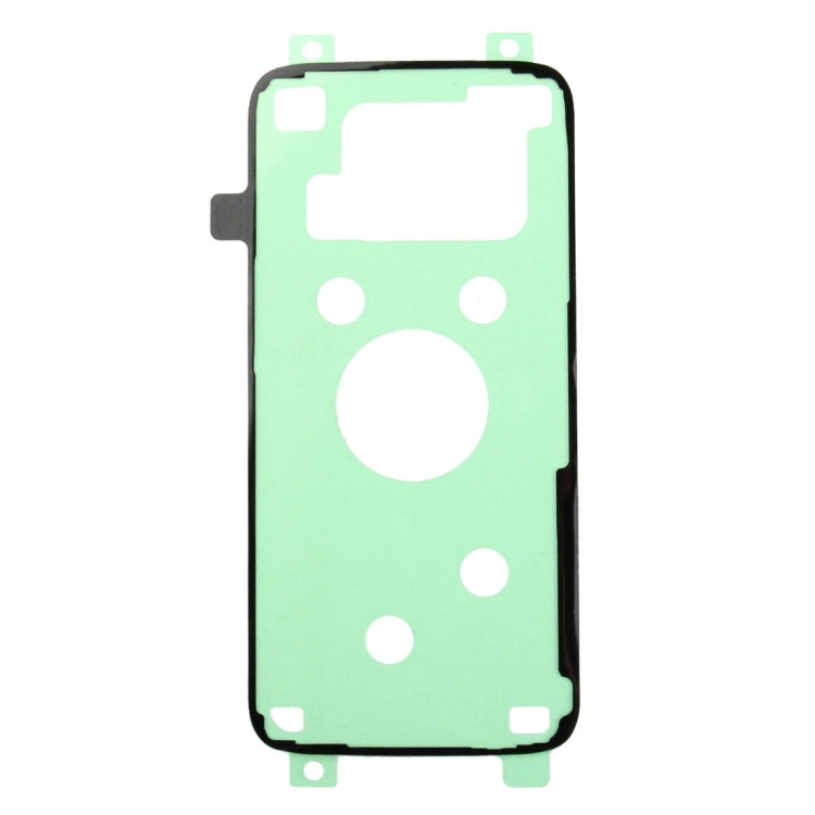 For Galaxy S7 Edge / G935 10pcs Back Rear Housing Cover Adhesive, Galaxy S7 Edge