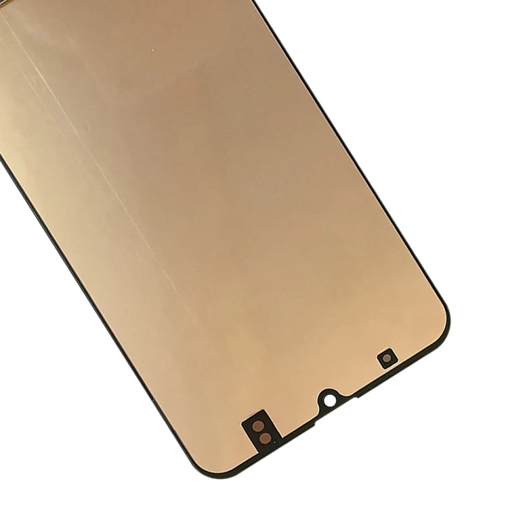 Original Super AMOLED Material LCD Screen and Digitizer Full Assembly for Galaxy A30s, For Samsung Galaxy A30s (Super AMOLED)