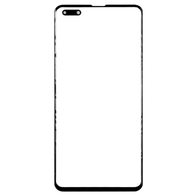 For Galaxy S10 5G  Front Screen Outer Glass Lens , For Galaxy S10 5G