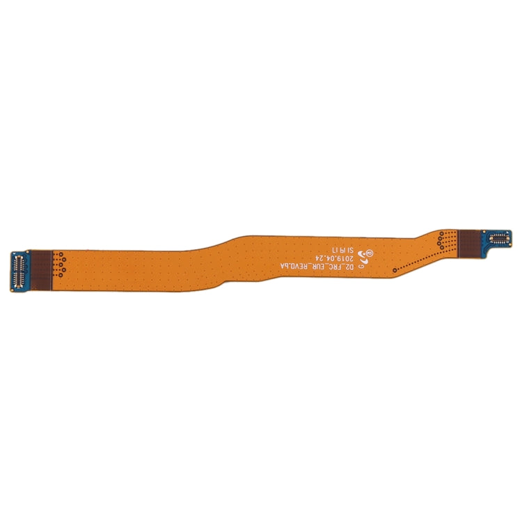 For  Samsung Galaxy Note10+ Medium LCD Flex Cable, For Samsung Galaxy Note10+(Medium)