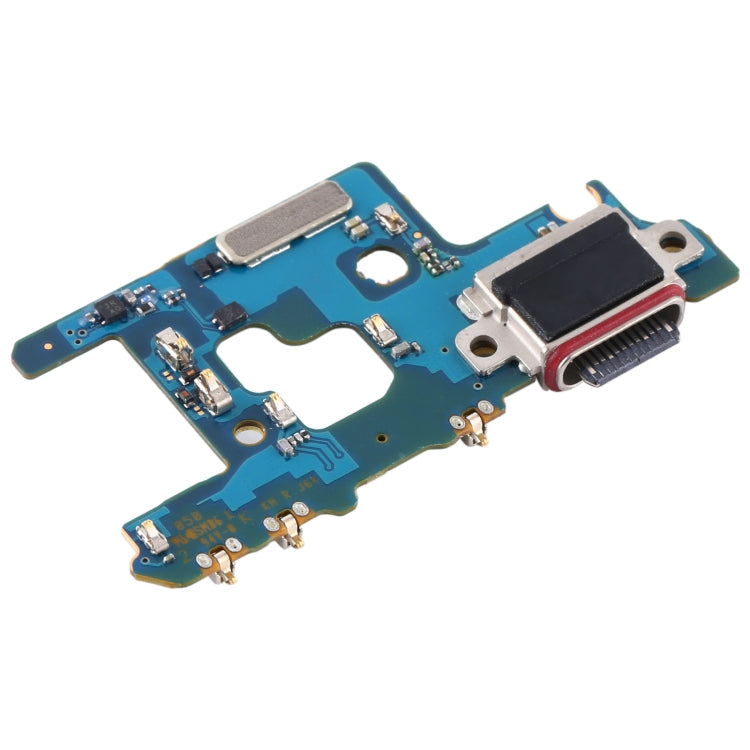 Samsung Galaxy Note10+ Charging Port Board Replacement