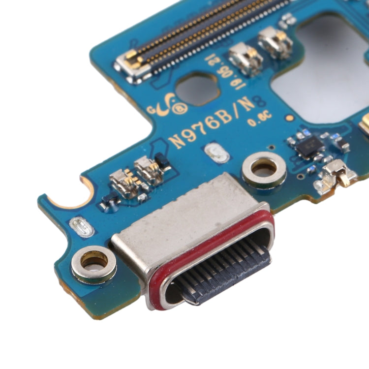 Samsung Galaxy Note10+ Charging Port Board Replacement