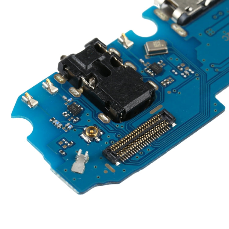 For Samsung Galaxy A12 SM-A125 Charging Port Board with IC