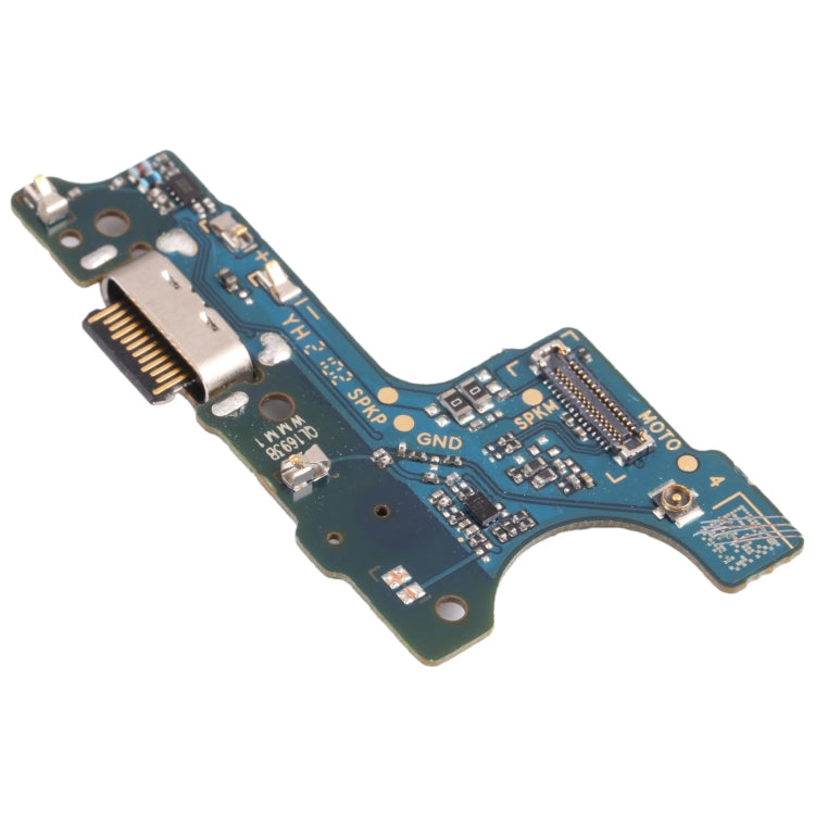Samsung Galaxy A01 Charging Port Board Replacement