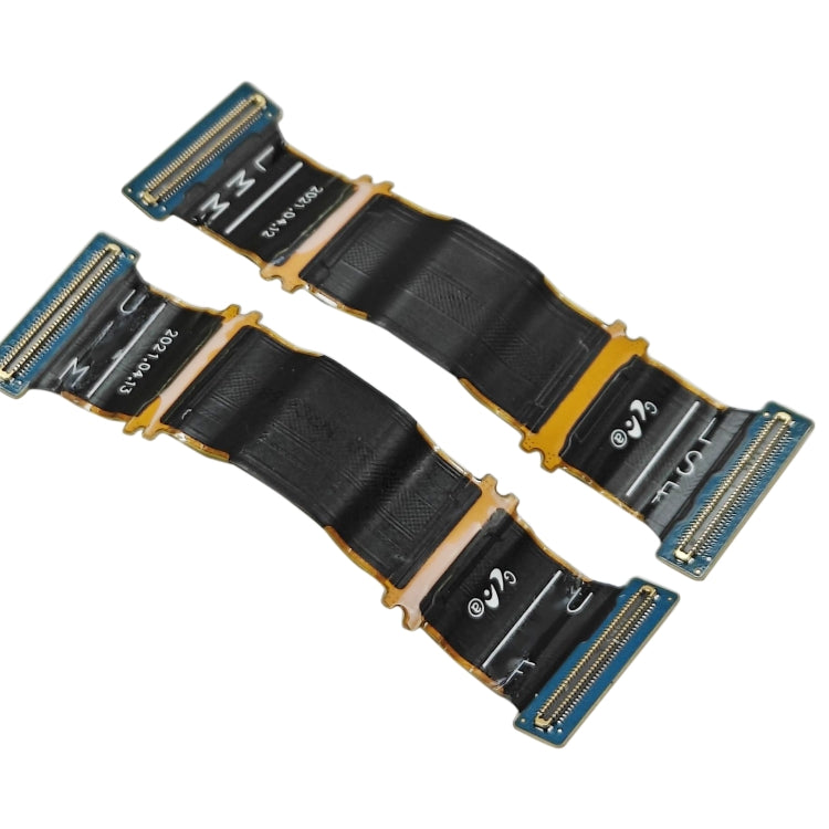 For Samsung Galaxy Z Fold3 5G SM-F926B Original Spin Axis Flex Cable – 1 Pair