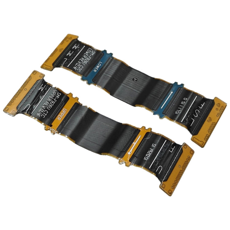 For Samsung Galaxy Z Fold3 5G SM-F926B Original Spin Axis Flex Cable – 1 Pair