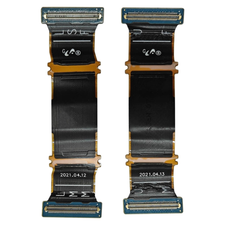 For Samsung Galaxy Z Fold3 5G SM-F926B Original Spin Axis Flex Cable – 1 Pair