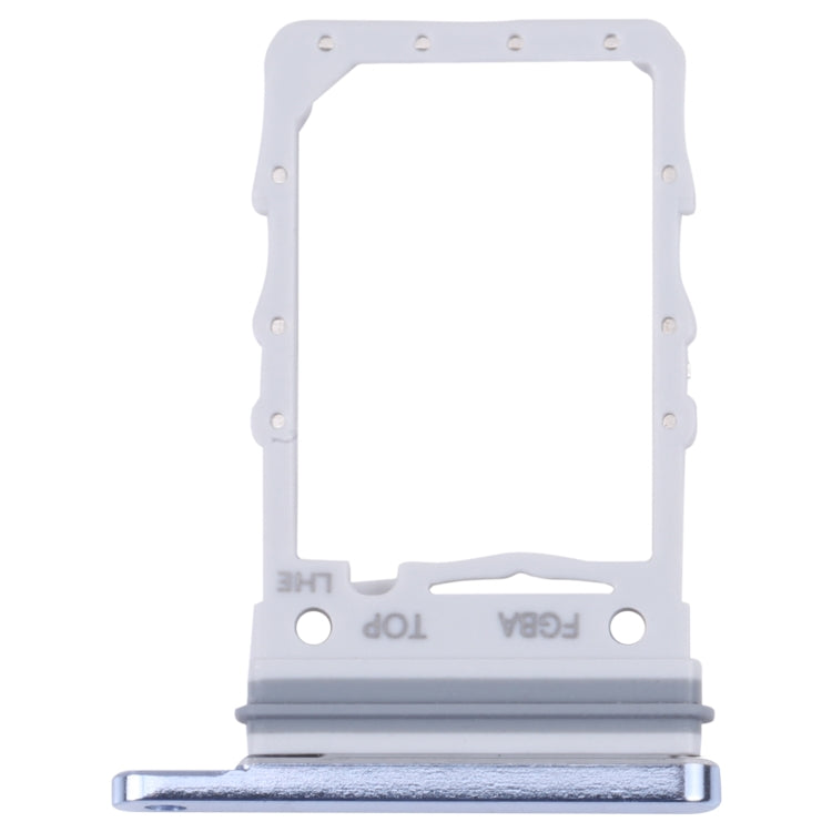 For Samsung Galaxy Z Flip4 SM-F721B Original SIM Card Tray