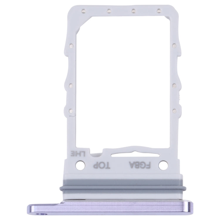 For Samsung Galaxy Z Flip4 SM-F721B Original SIM Card Tray