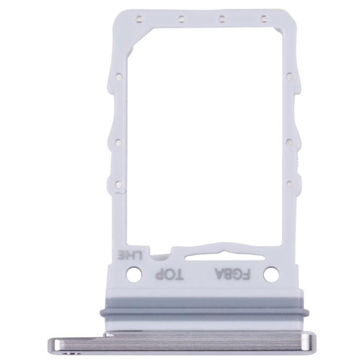 For Samsung Galaxy Z Flip4 SM-F721B Original SIM Card Tray