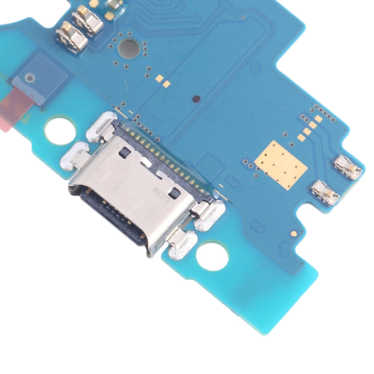 Samsung Galaxy M35 5G Charging Port Board Replacement