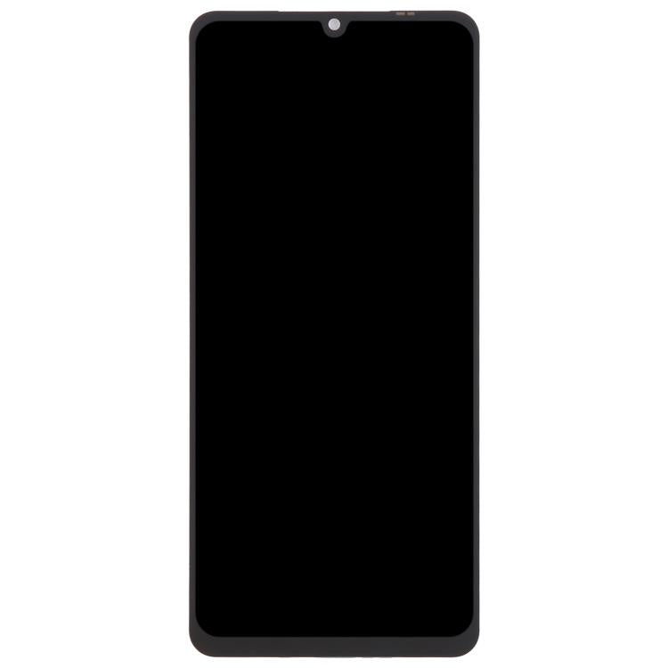 For Samsung Galaxy A07 4G SM-A075F Original LCD Screen with Digitizer Full Assembly, For Samsung Galaxy A07 4G(Original)