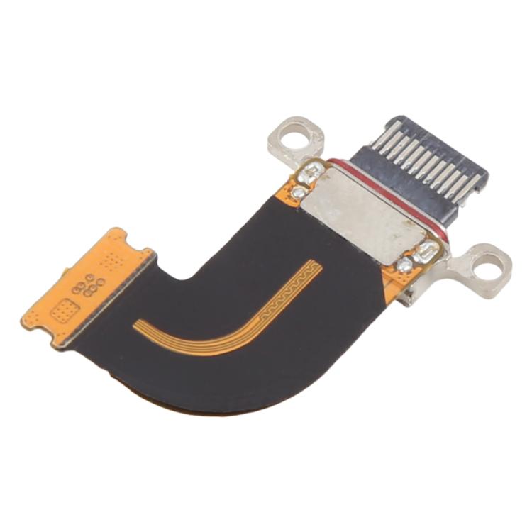 For Samsung Galaxy Tab S10 FE SM-X520/X526 Welding Charging Port Flex Cable, For Samsung Galaxy Tab S10 FE