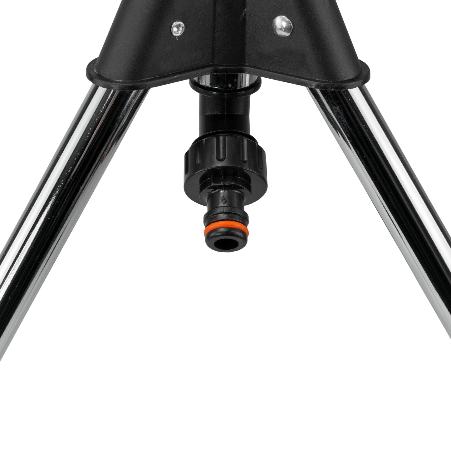 Pulsating Lawn Sprinkler on Tripod 90cm