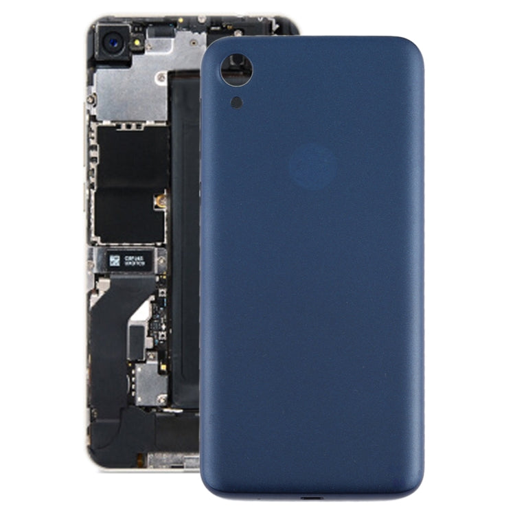 Battery Back Cover for Motorola Moto E6, For Moto E6