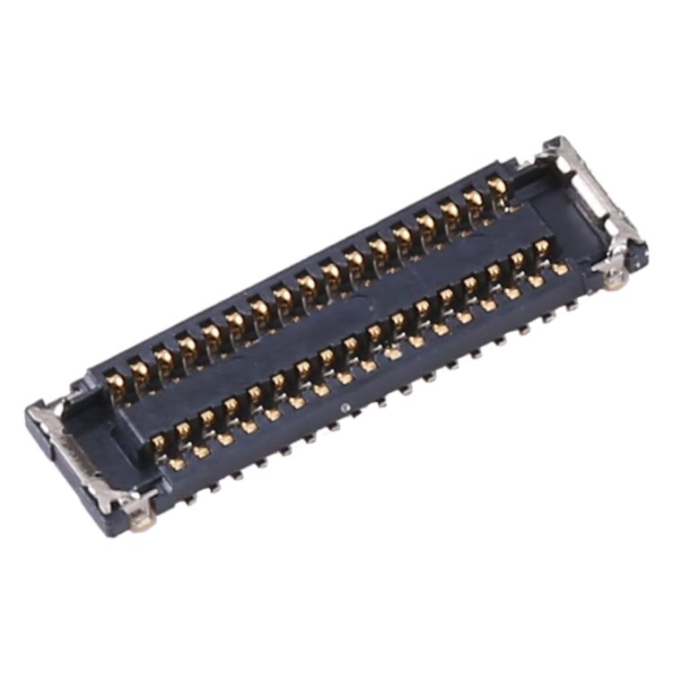 10 PCS Motherboard LCD Display FPC Connector for Huawei Y6p / Honor Play 9A / Enjoy 10e, For Huawei Y6p
