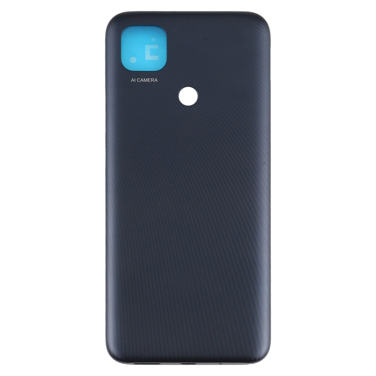 Original Battery Back Cover for Xiaomi Redmi 9C/Redmi 9C NFC/Redmi 9 (India)/M2006C3MG,M2006C3MNG,M2006C3MII,M2004C3MI, For Xiaomi Redmi 9C, For Xiaomi Redmi 9C (Orange)