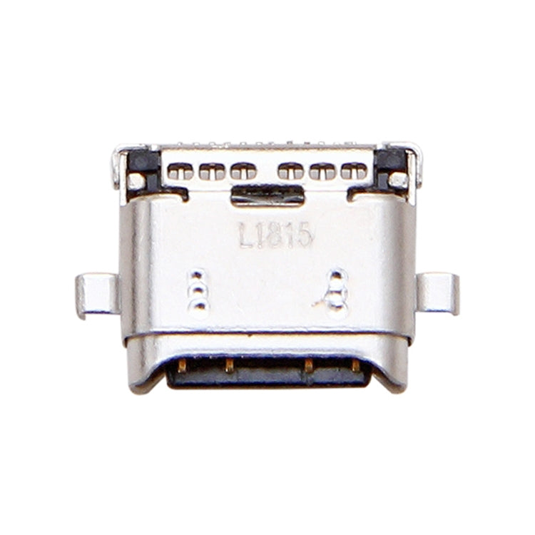 10 PCS Charging Port Connector for Huawei Mate 9 Pro, For Huawei Mate 9 Pro