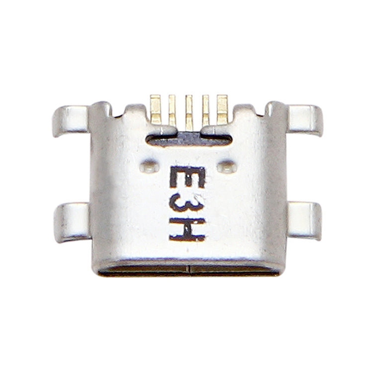 10 PCS Charging Port Connector for Huawei Nova Lite, For Huawei Nova Lite