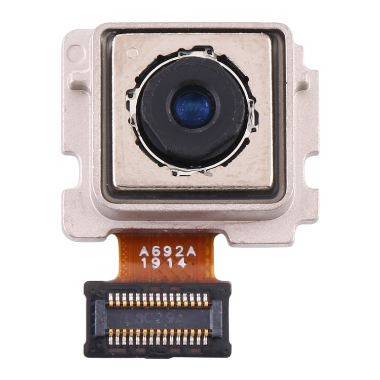 Secondary Back Facing Camera for LG V50 ThinQ 5G LM-V500 LM-V500N LM-V500EM LM-V500XM LM-V450PM LM-V450, For LG V50 ThinQ 5G(Secondary)