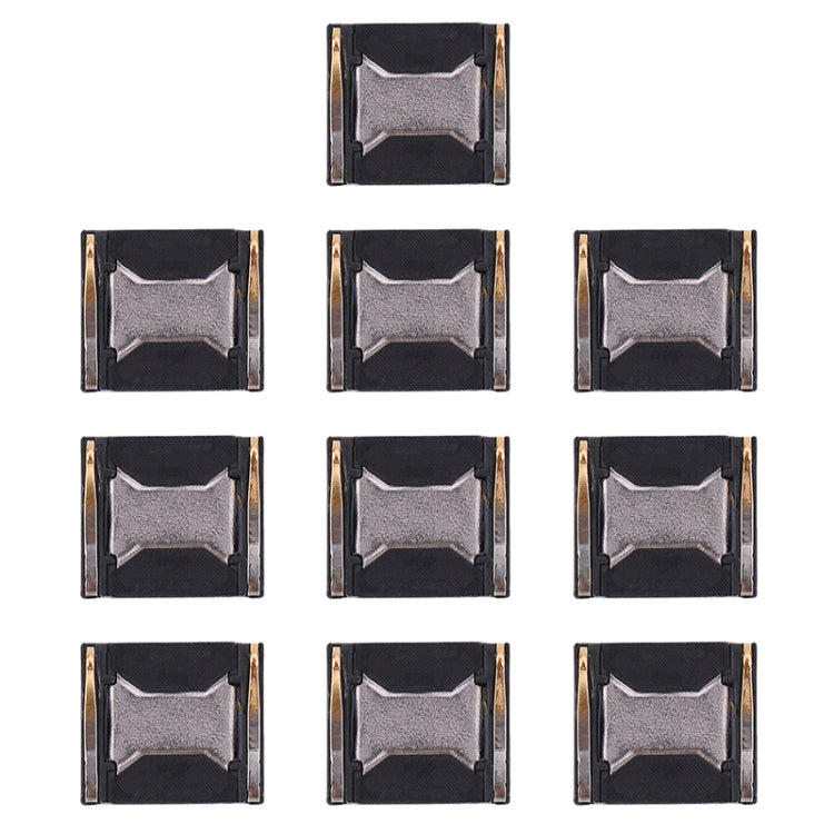 10 PCS Earpiece Speaker for Huawei Honor View 20 / Honor V20, For Huawei Honor View 20