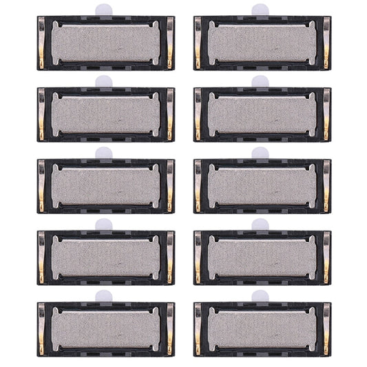 10 PCS Earpiece Speaker for Huawei Mate 10 Lite, For Huawei Mate 10 Lite