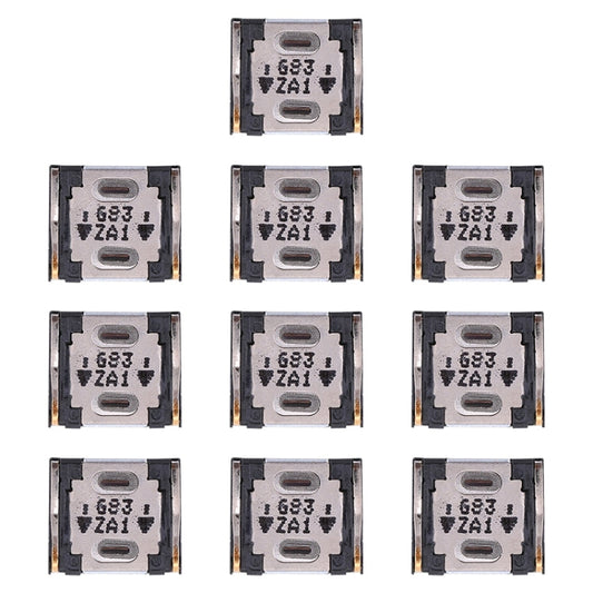 10 PCS Earpiece Speaker for Huawei Mate 20, For Huawei Mate 20