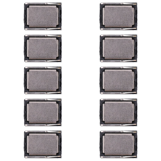 10 PCS Earpiece Speaker for Huawei Y5 Prime (2018), For Huawei Y5 Prime (2018)