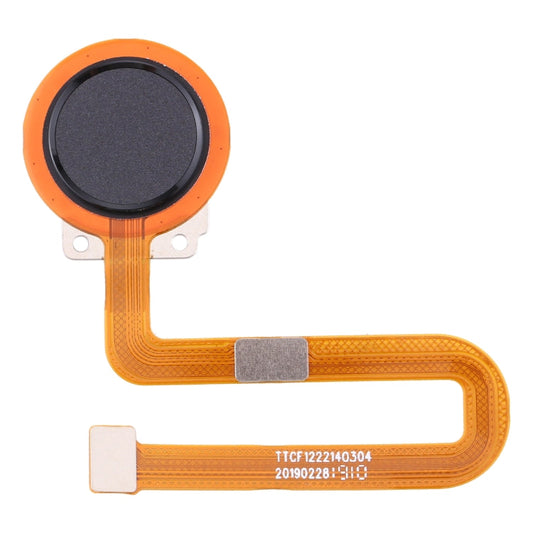 Fingerprint Sensor Flex Cable for Nokia 7.2 / 6.2 / TA-1193 / TA-1178 / TA-1196 / TA-1181 / TA-1200 / TA-1198 / TA-1201 / TA-1187, For Nokia 7.2 / 6.2, For Nokia 7.2 / 6.2(Blue), For Nokia 7.2 / 6.2(Orange), For Nokia 7.2 / 6.2(Green)                  ...