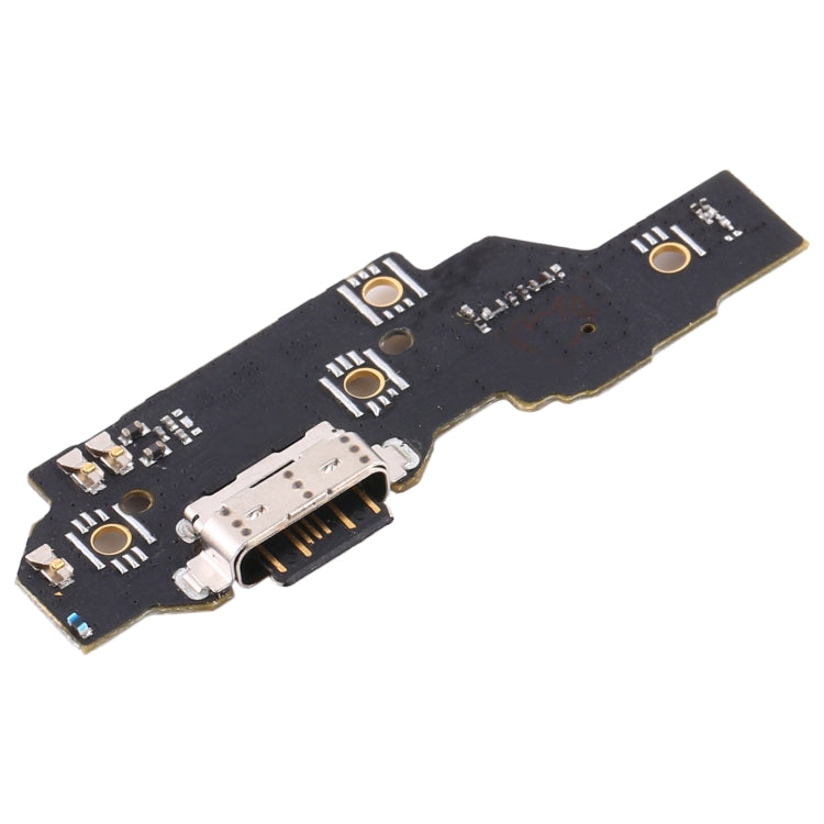 Original Charging Port Board for Nokia X5 / 5.1 Plus / TA-1120 / TA-1105 / TA-1102