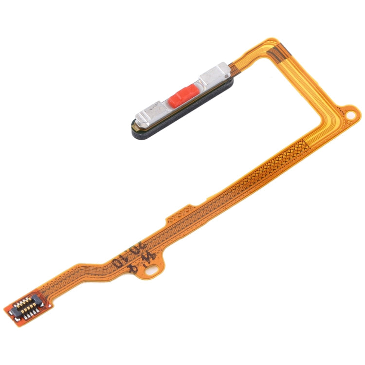 Fingerprint Sensor Flex Cable for Huawei Honor X10 Max 5G, For Huawei Honor X10 Max 5G, For Huawei Honor X10 Max 5G(Green)
