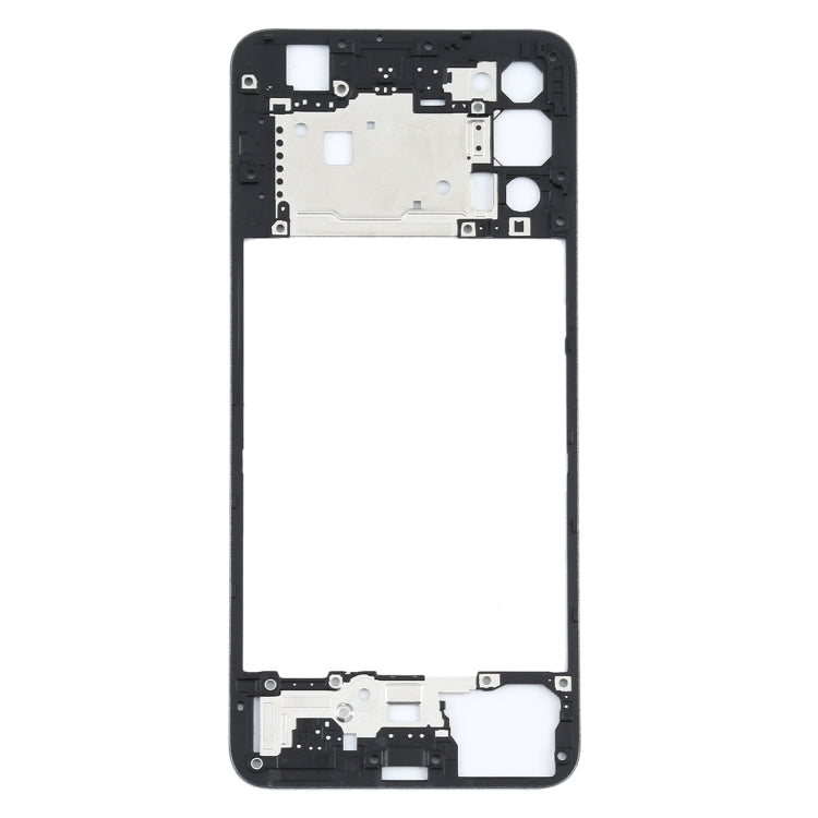 For OPPO Reno4 5G Back Housing Frame, For OPPO Reno4 5G