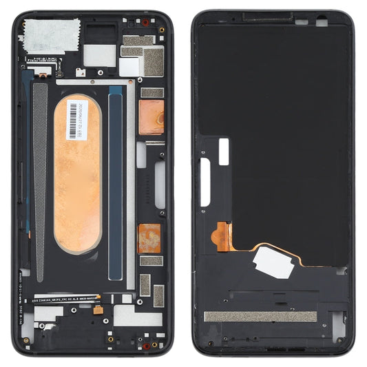 Middle Frame Bezel Plate for Asus ROG Phone 3 ZS661KS ZS661KL, For Asus ROG Phone 3
