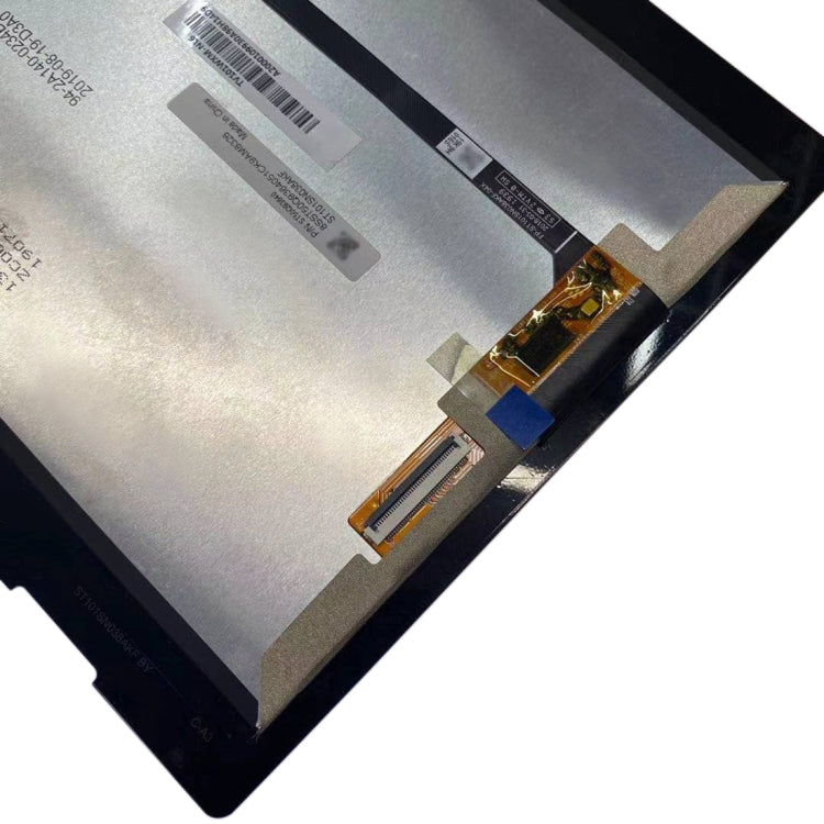 HD1280x800 LCD Screen and Digitizer Full Assembly for Lenovo IdeaPad D330 N4000 81H3009BS, For Lenovo IdeaPad D330 (HD1280x800)